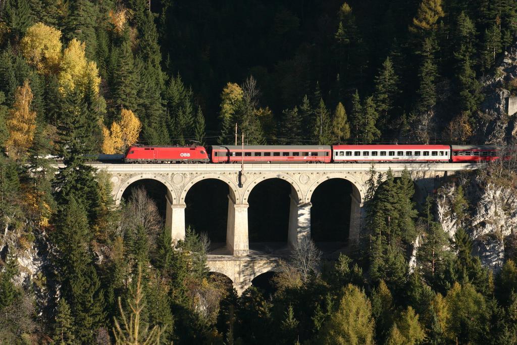 Gasthof Berghof Semmering Exterior foto